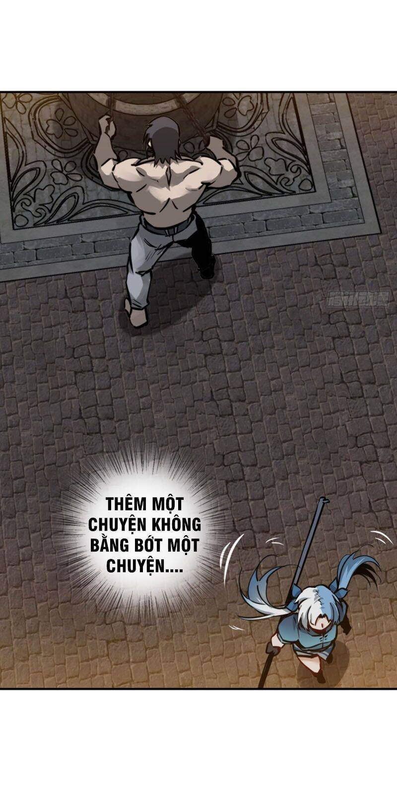 Bắt Đầu Từ Cửu Đầu Điểu Chapter 99 - Trang 2