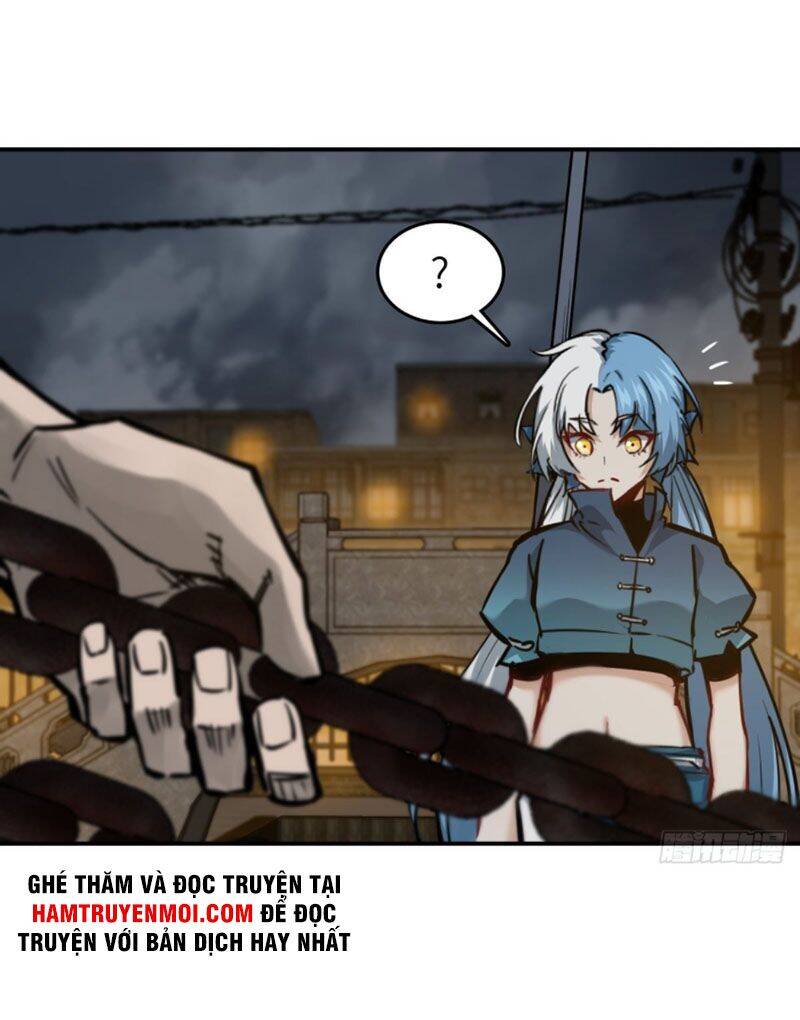 Bắt Đầu Từ Cửu Đầu Điểu Chapter 99 - Trang 2