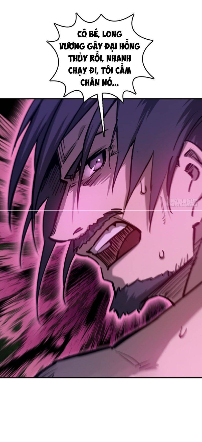 Bắt Đầu Từ Cửu Đầu Điểu Chapter 99 - Trang 2