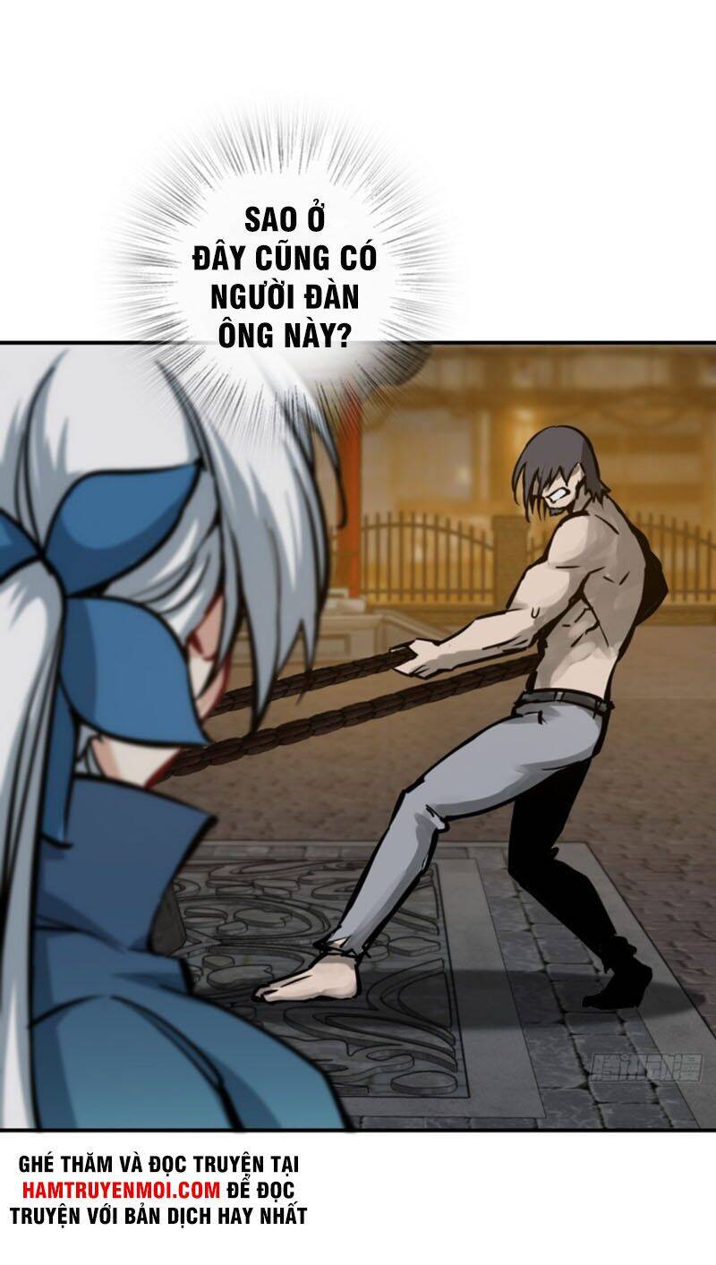 Bắt Đầu Từ Cửu Đầu Điểu Chapter 99 - Trang 2