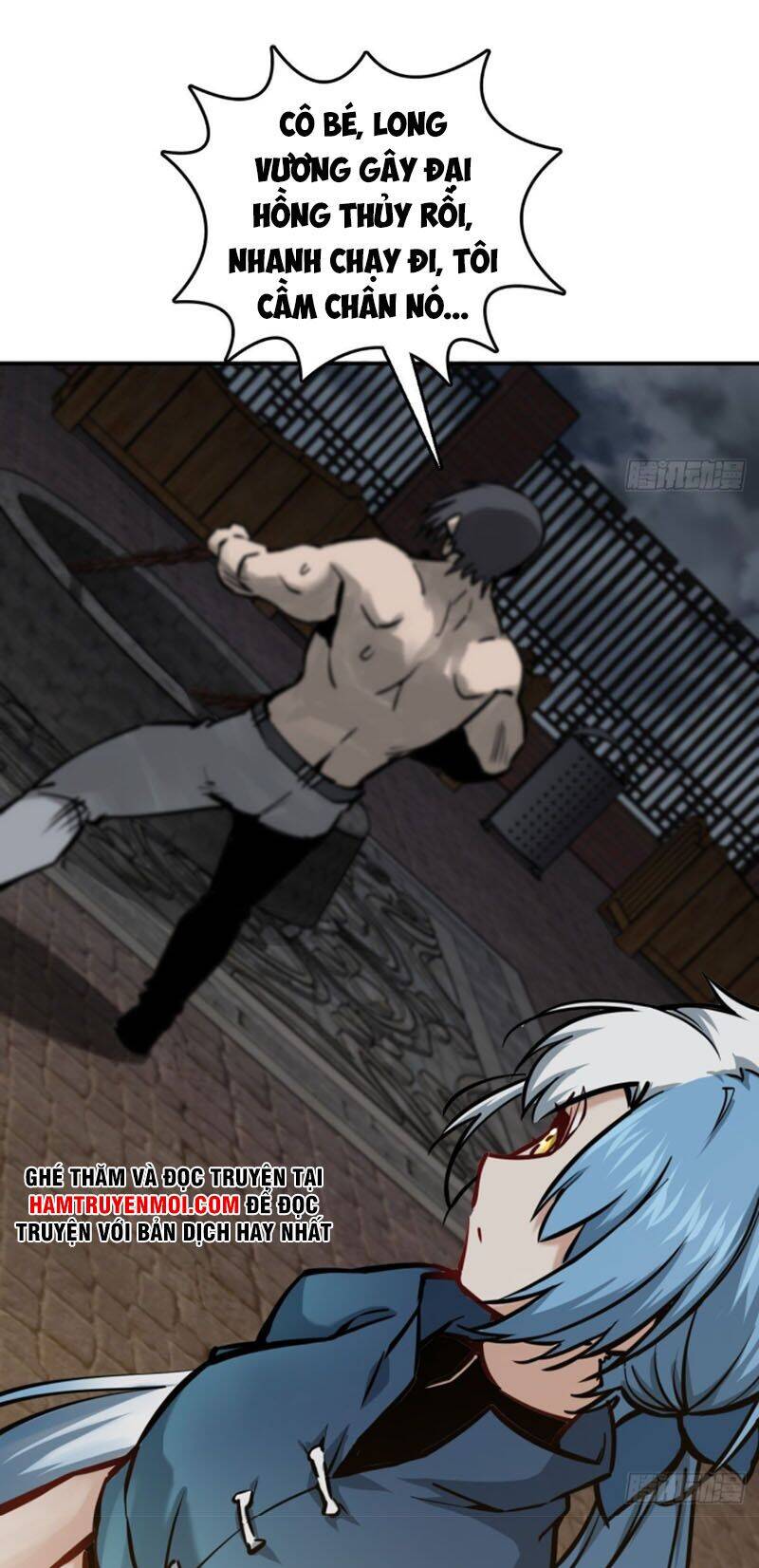 Bắt Đầu Từ Cửu Đầu Điểu Chapter 99 - Trang 2