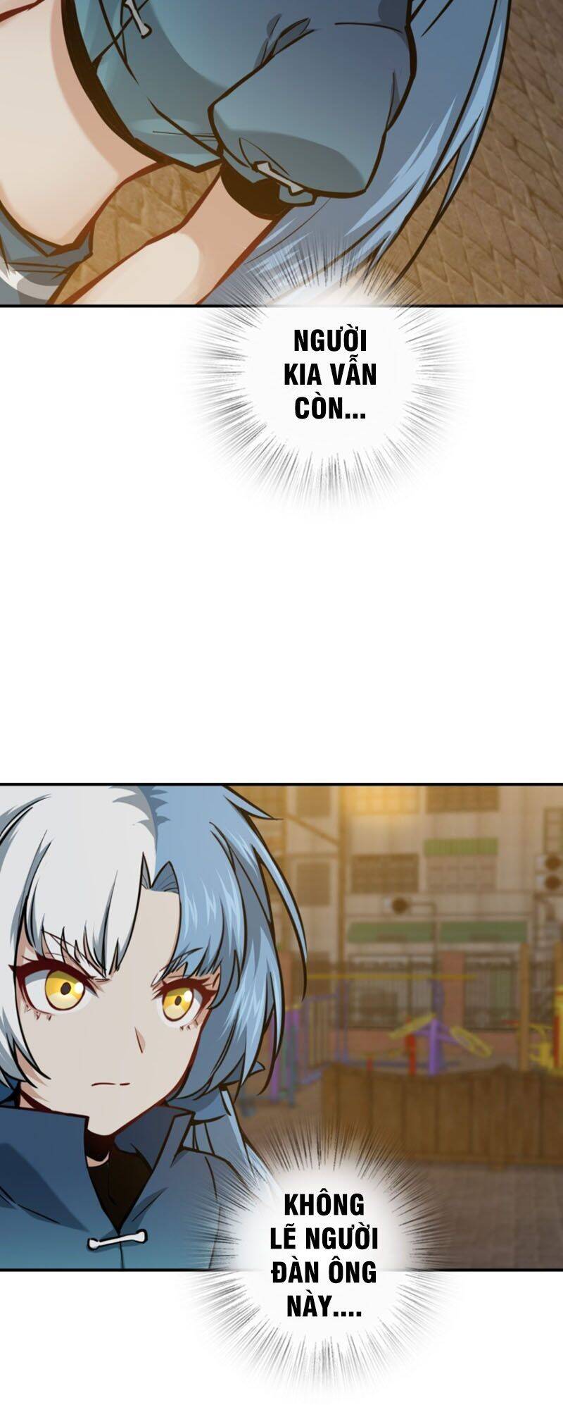 Bắt Đầu Từ Cửu Đầu Điểu Chapter 99 - Trang 2