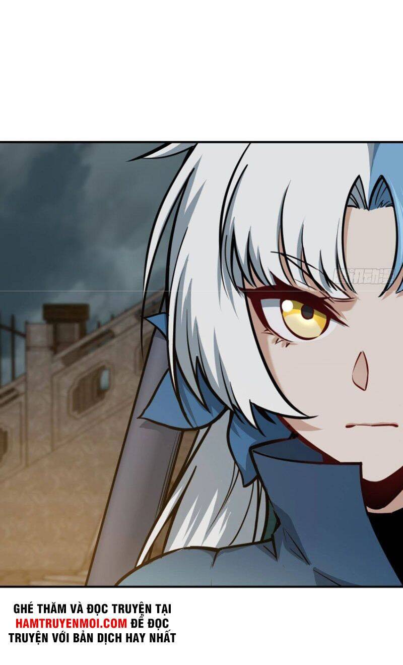 Bắt Đầu Từ Cửu Đầu Điểu Chapter 99 - Trang 2