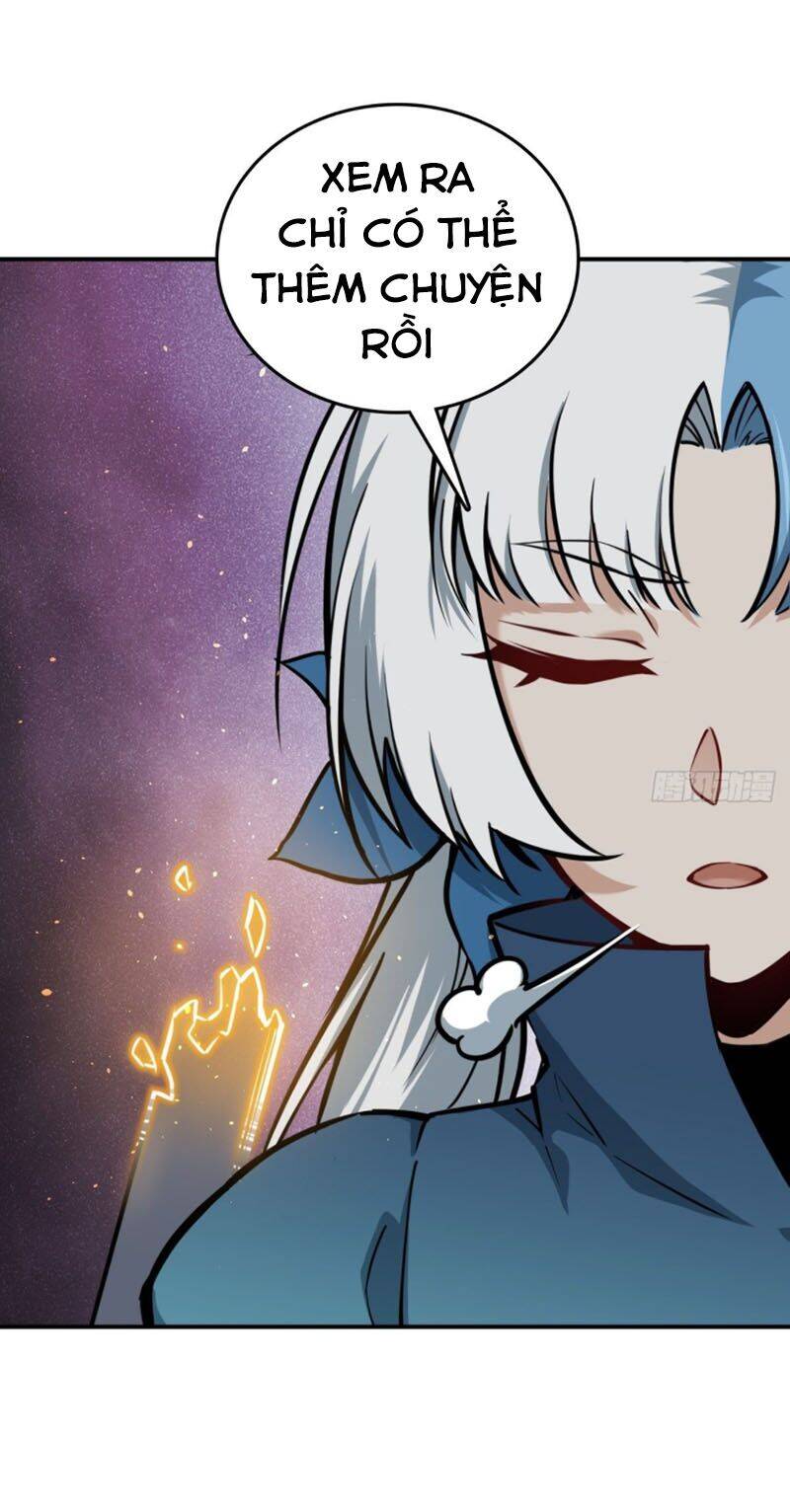 Bắt Đầu Từ Cửu Đầu Điểu Chapter 99 - Trang 2