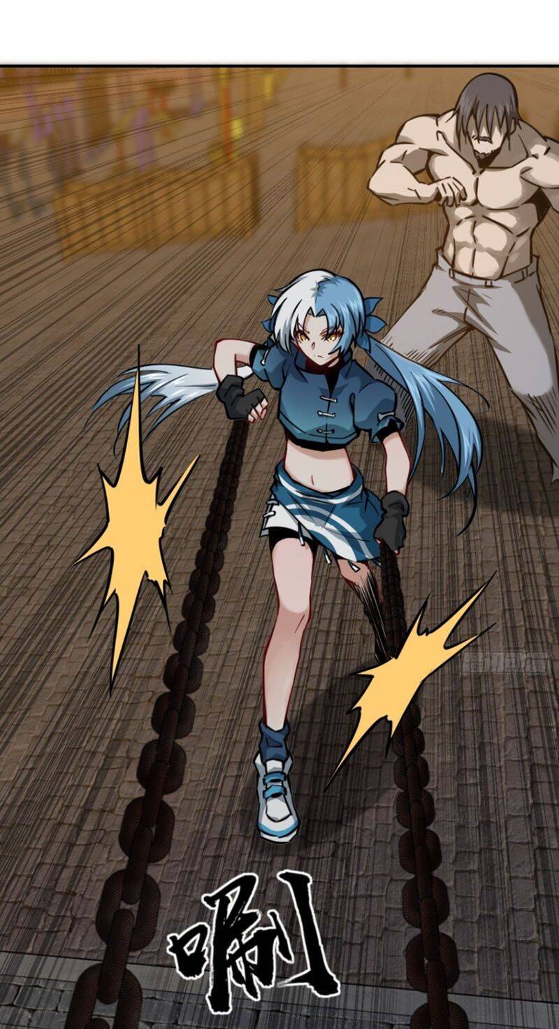 Bắt Đầu Từ Cửu Đầu Điểu Chapter 99 - Trang 2