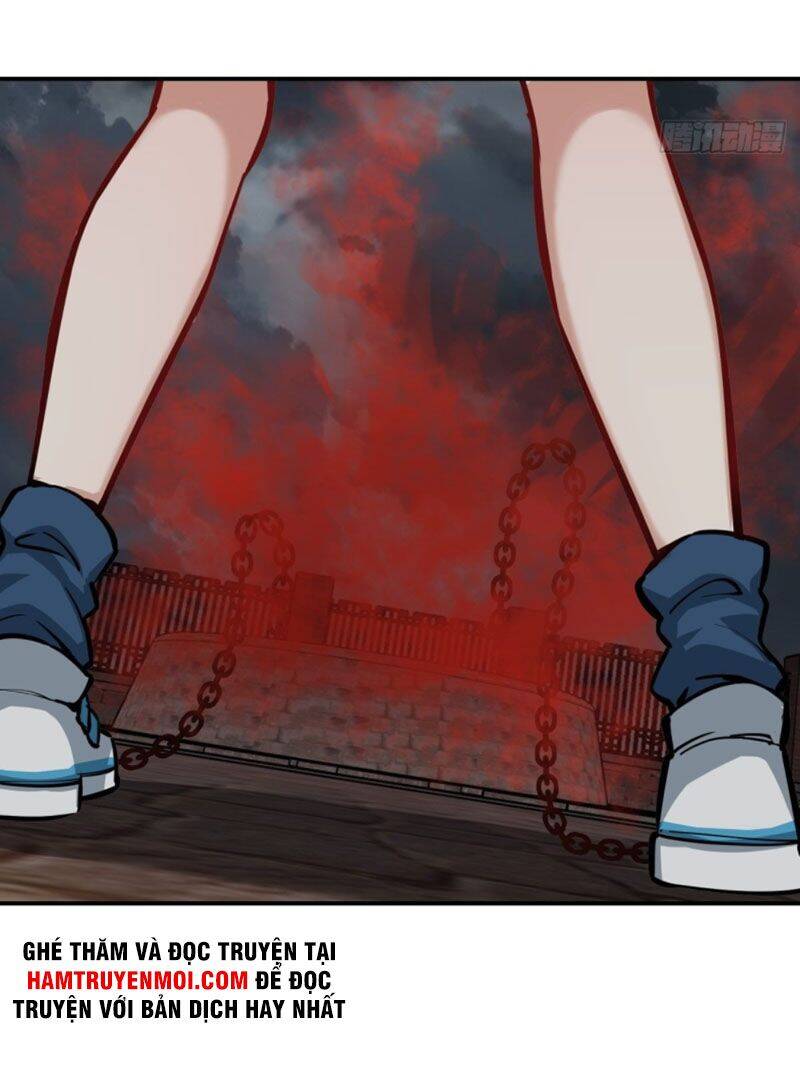 Bắt Đầu Từ Cửu Đầu Điểu Chapter 99 - Trang 2