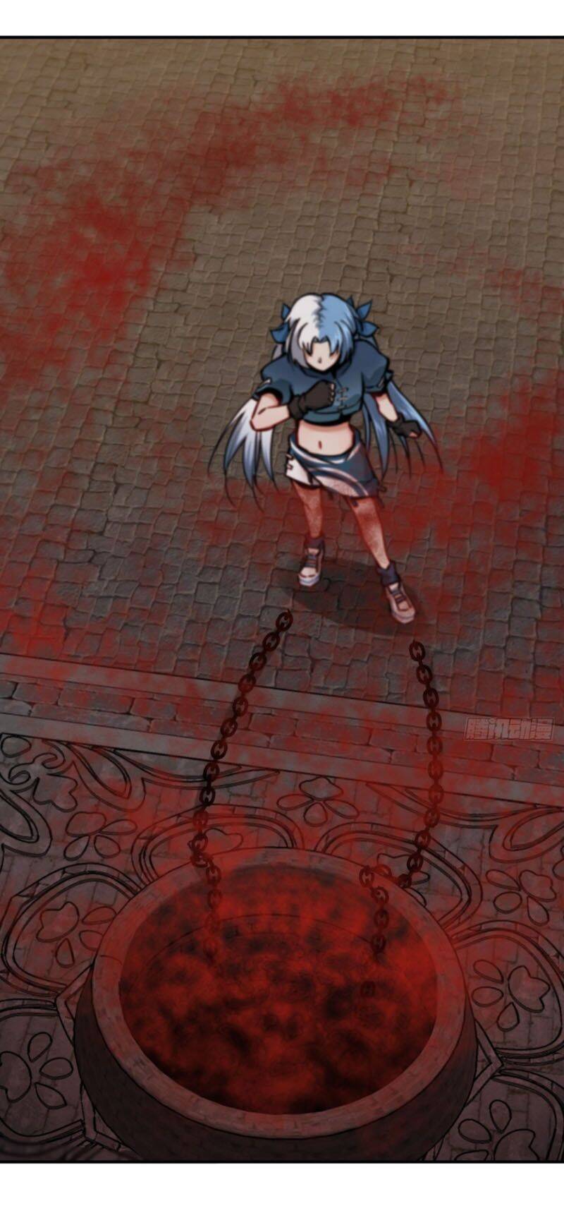 Bắt Đầu Từ Cửu Đầu Điểu Chapter 99 - Trang 2