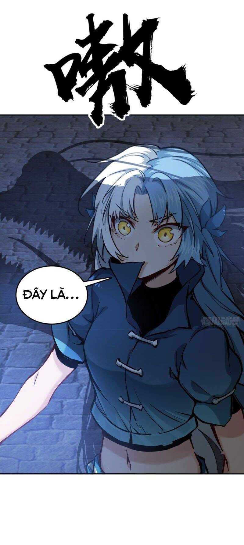 Bắt Đầu Từ Cửu Đầu Điểu Chapter 99 - Trang 2