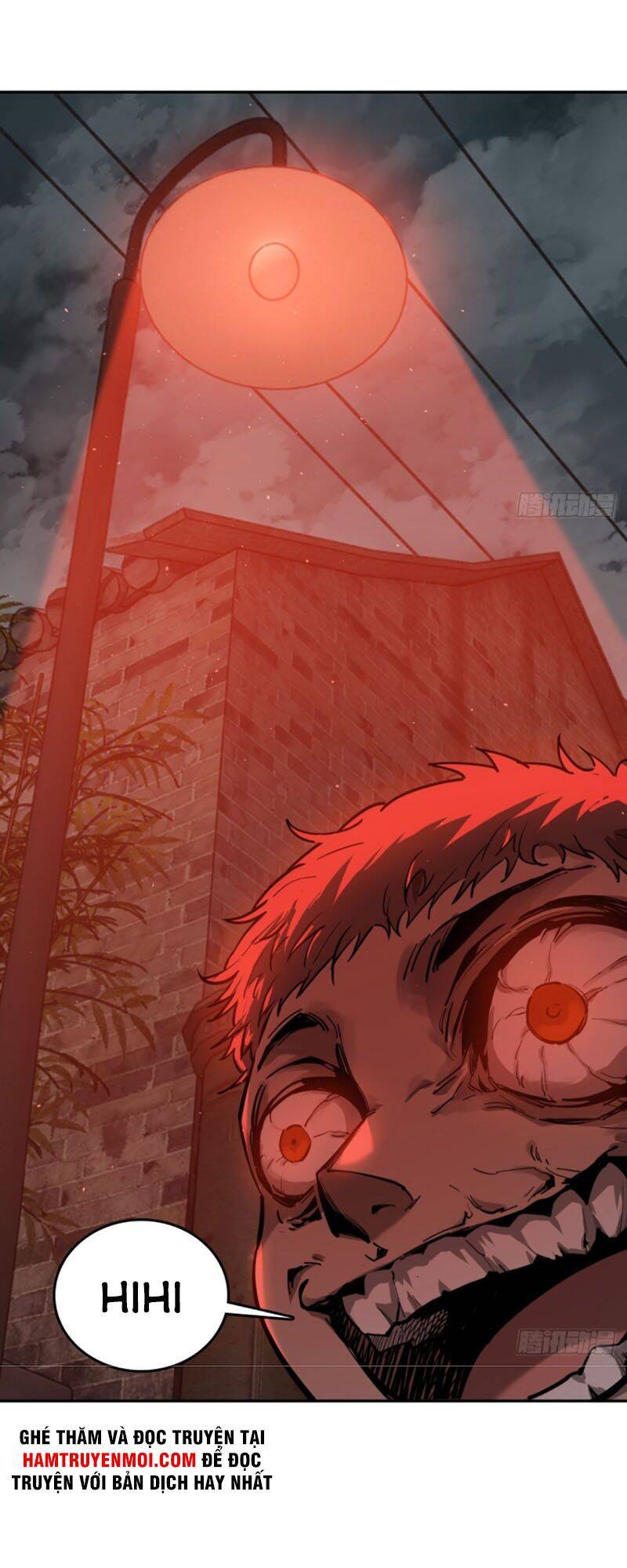 Bắt Đầu Từ Cửu Đầu Điểu Chapter 99 - Trang 2