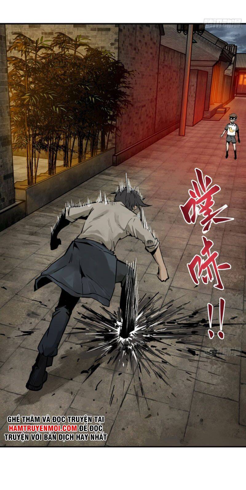 Bắt Đầu Từ Cửu Đầu Điểu Chapter 99 - Trang 2