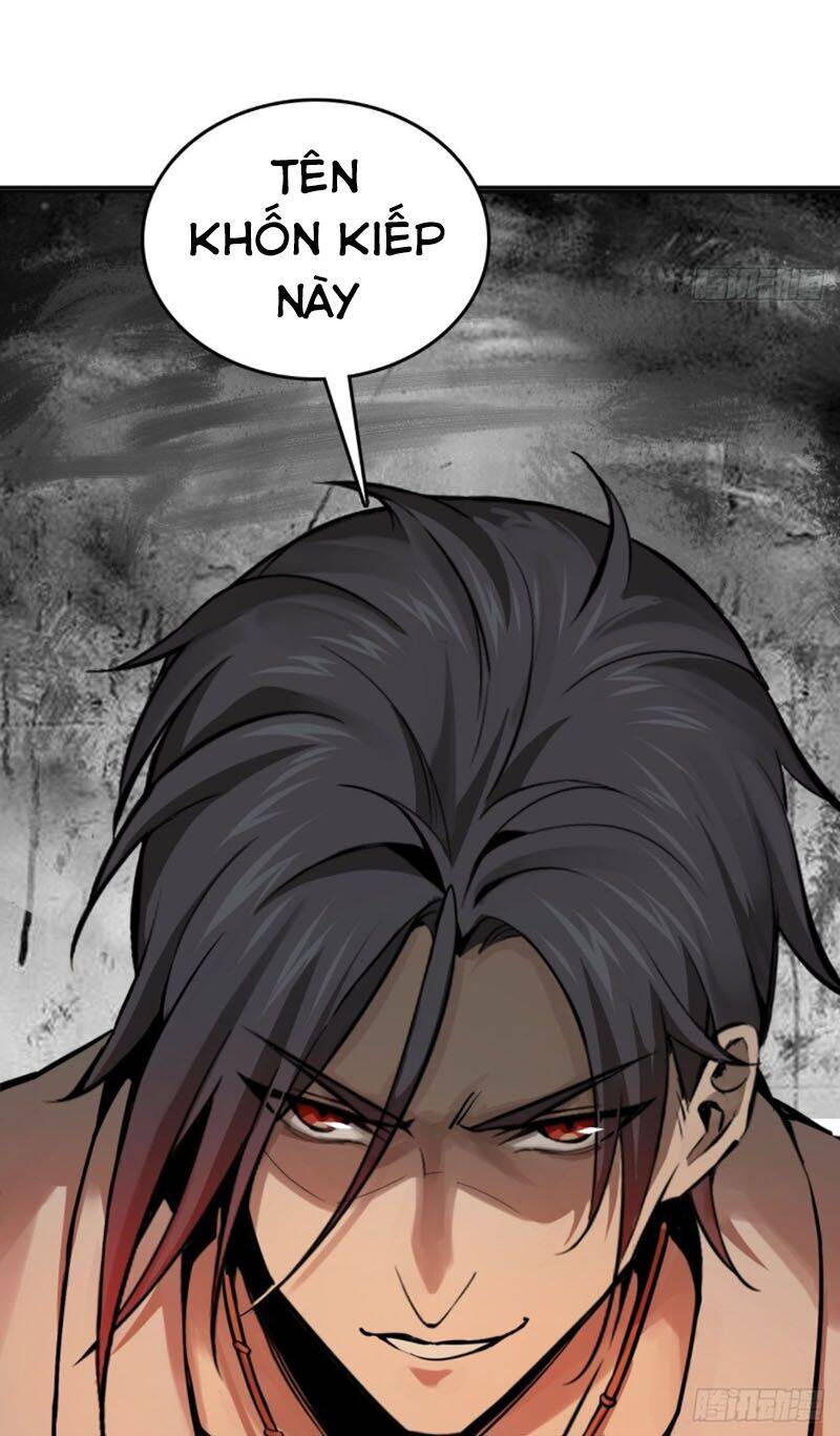 Bắt Đầu Từ Cửu Đầu Điểu Chapter 99 - Trang 2