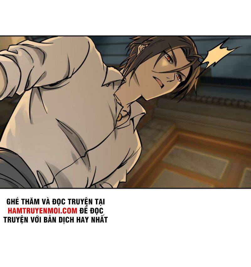 Bắt Đầu Từ Cửu Đầu Điểu Chapter 99 - Trang 2