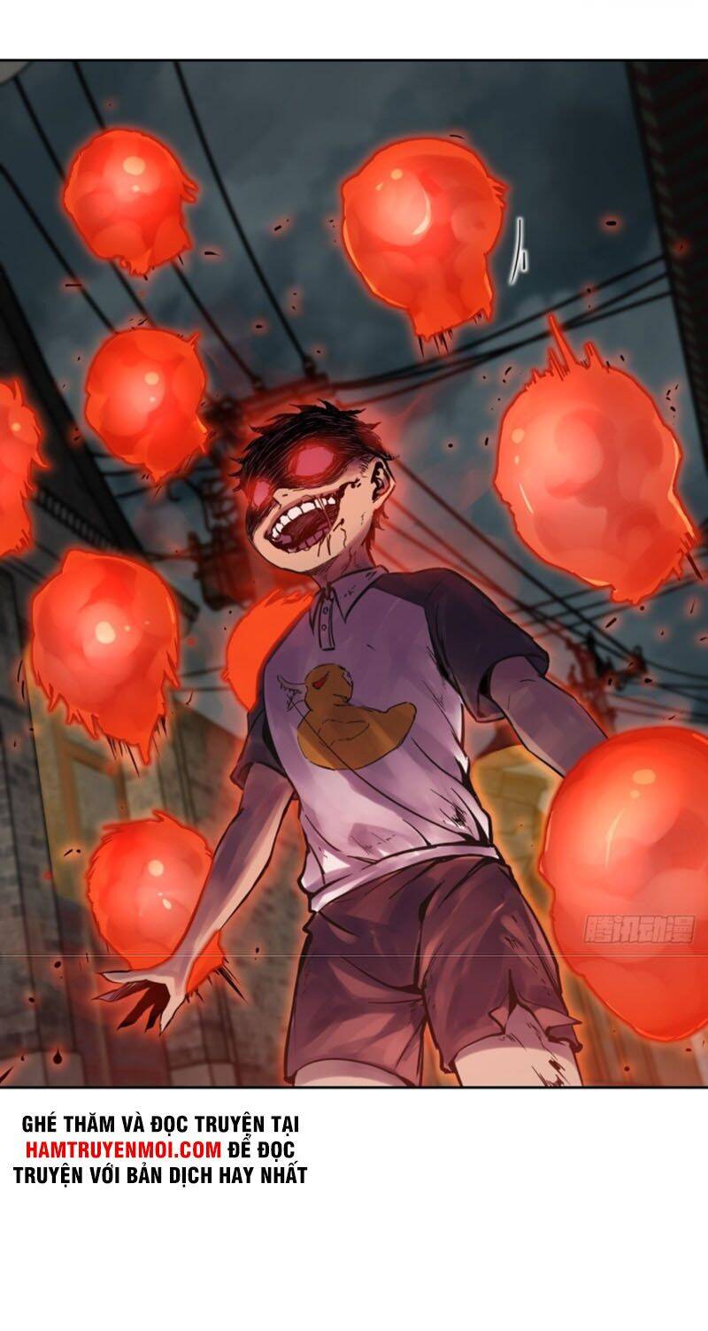 Bắt Đầu Từ Cửu Đầu Điểu Chapter 99 - Trang 2