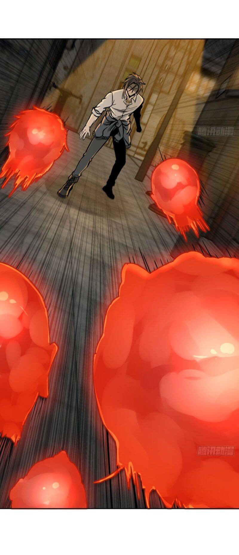 Bắt Đầu Từ Cửu Đầu Điểu Chapter 99 - Trang 2