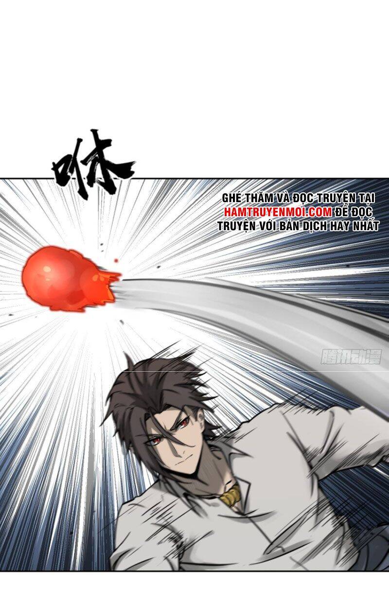 Bắt Đầu Từ Cửu Đầu Điểu Chapter 99 - Trang 2