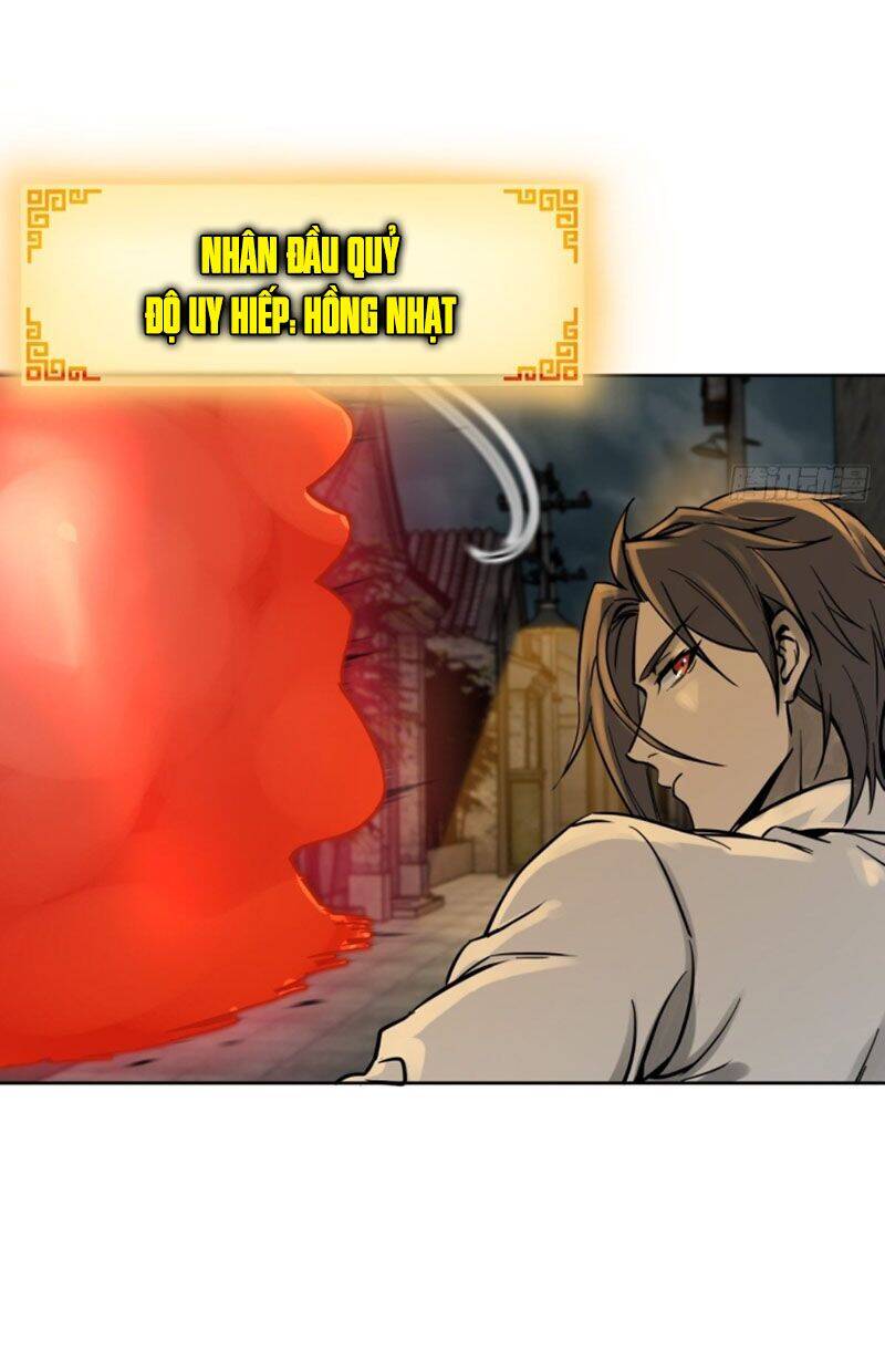 Bắt Đầu Từ Cửu Đầu Điểu Chapter 99 - Trang 2