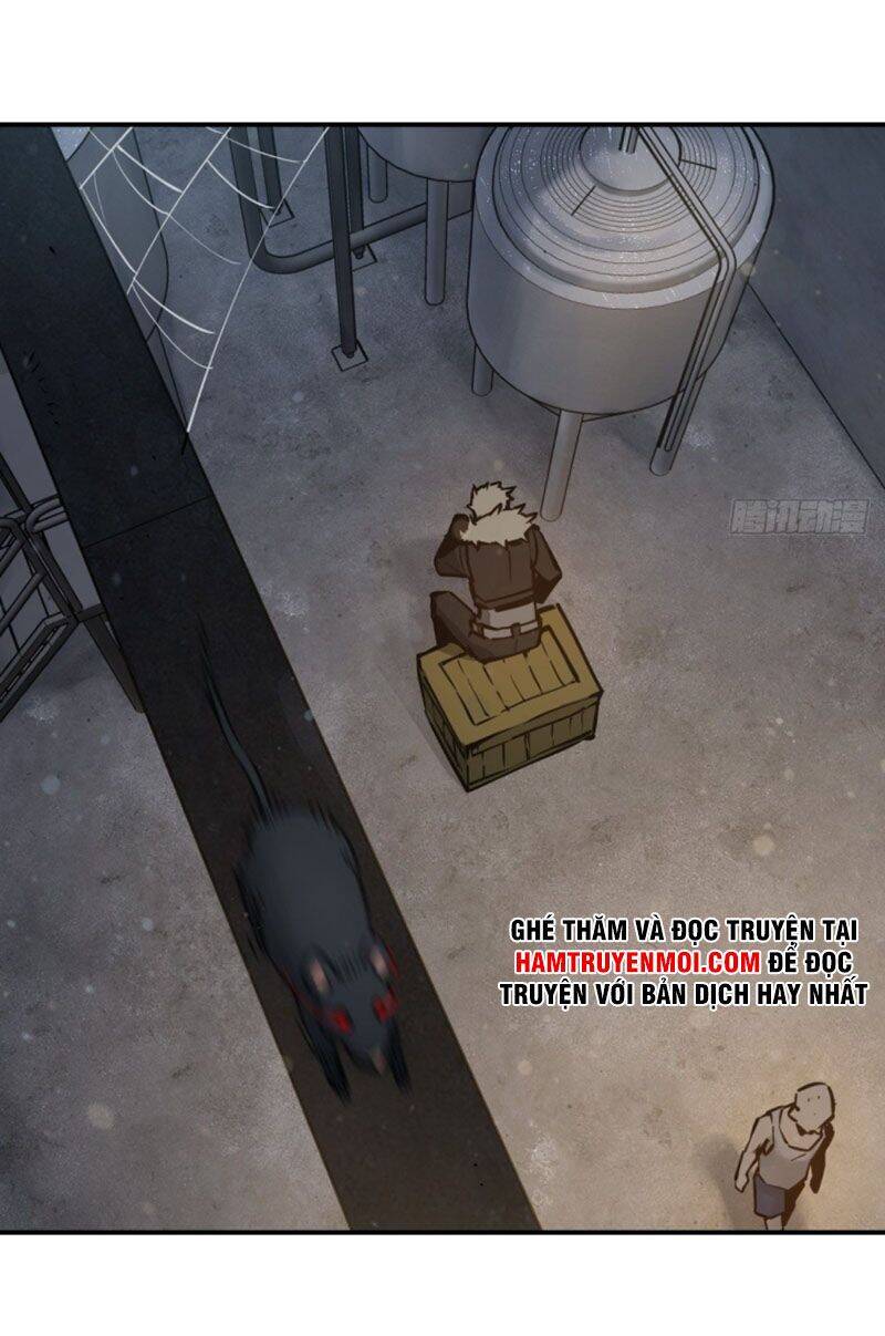 Bắt Đầu Từ Cửu Đầu Điểu Chapter 99 - Trang 2