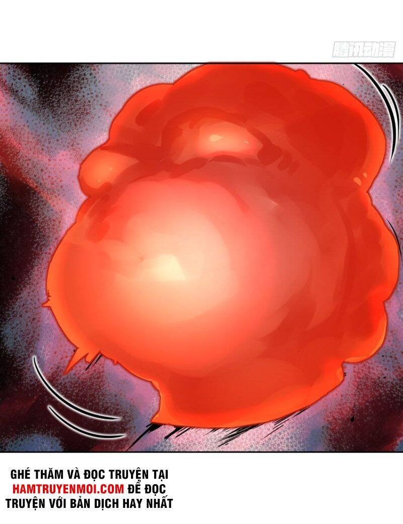 Bắt Đầu Từ Cửu Đầu Điểu Chapter 99 - Trang 2