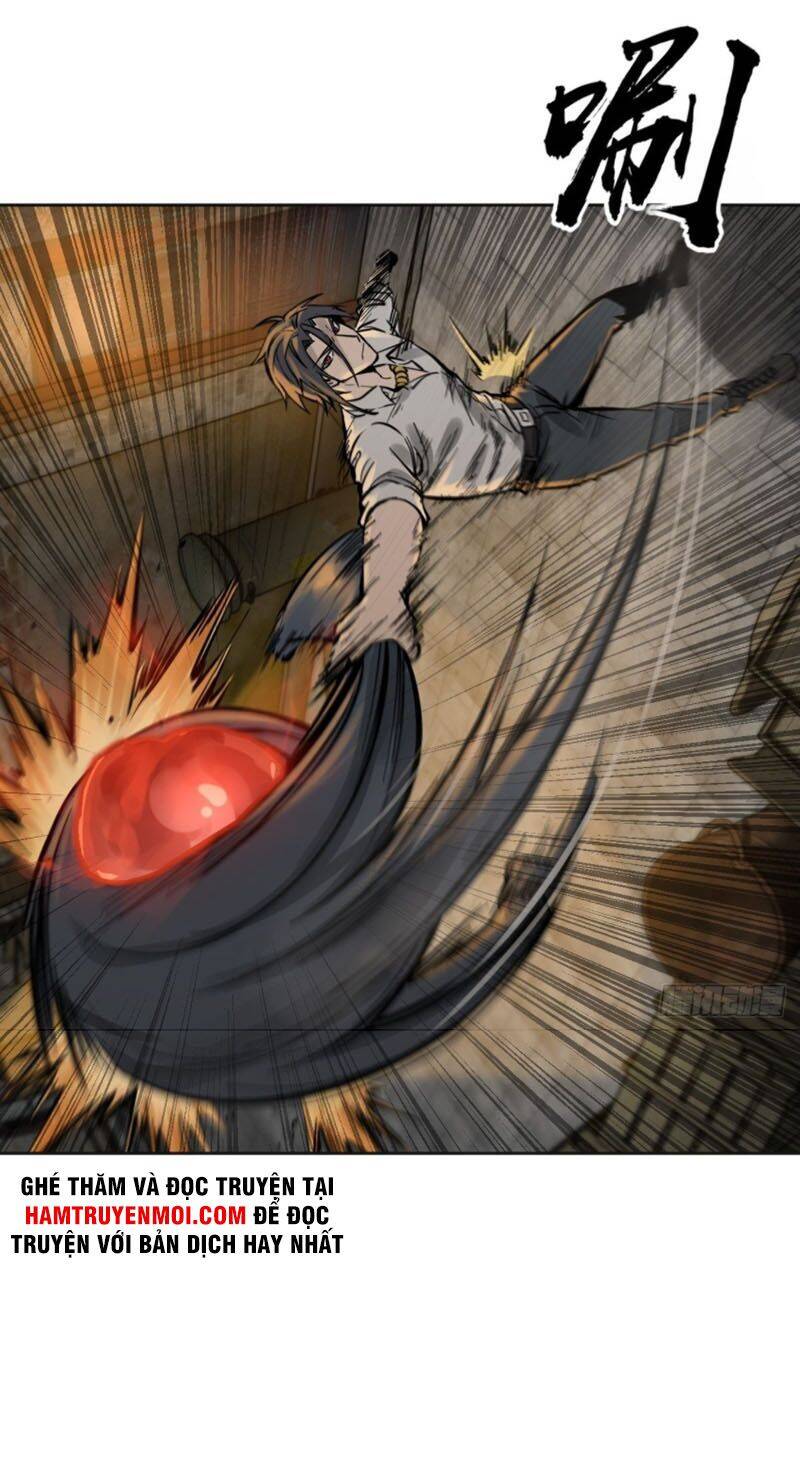 Bắt Đầu Từ Cửu Đầu Điểu Chapter 99 - Trang 2