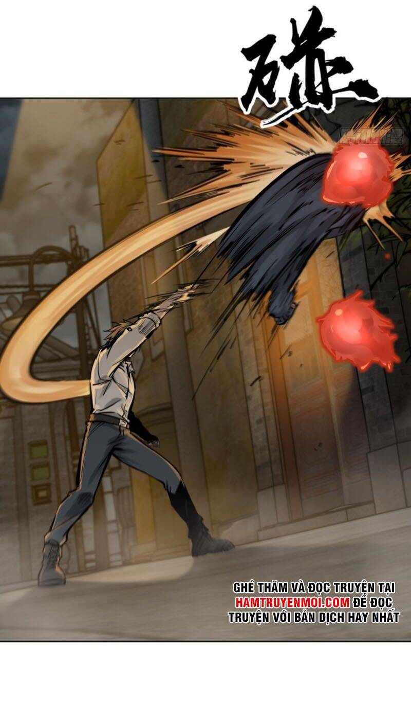 Bắt Đầu Từ Cửu Đầu Điểu Chapter 99 - Trang 2