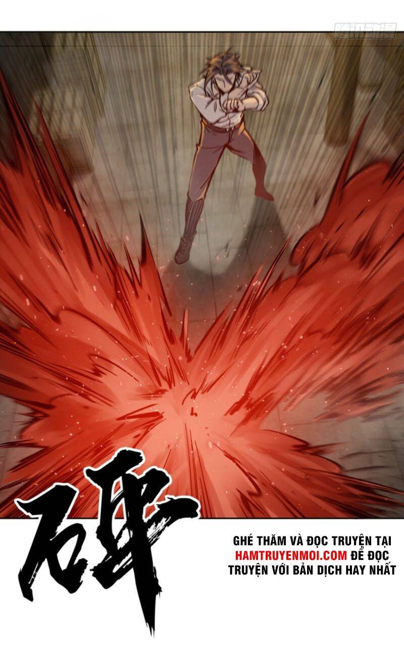 Bắt Đầu Từ Cửu Đầu Điểu Chapter 99 - Trang 2