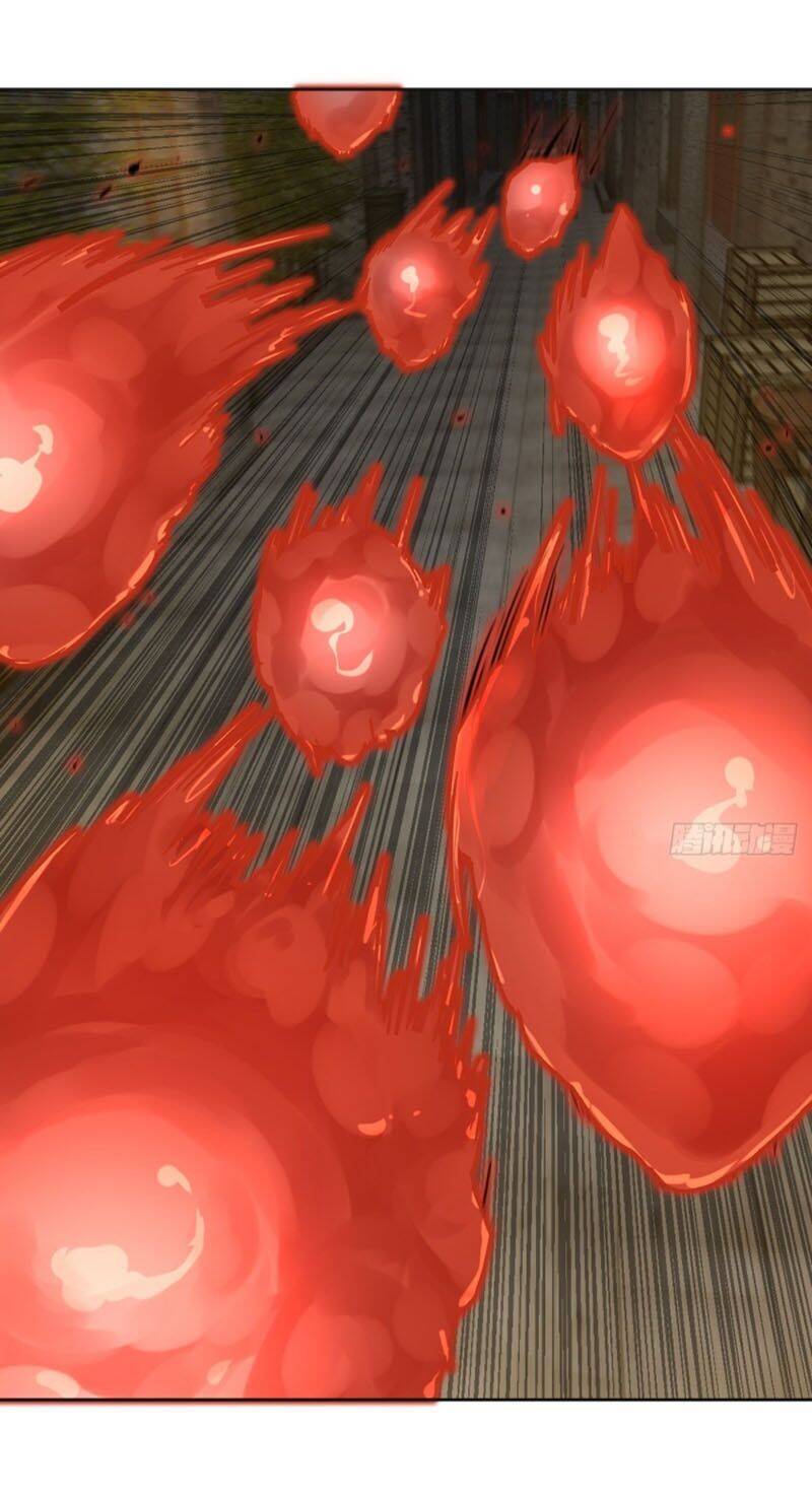 Bắt Đầu Từ Cửu Đầu Điểu Chapter 99 - Trang 2