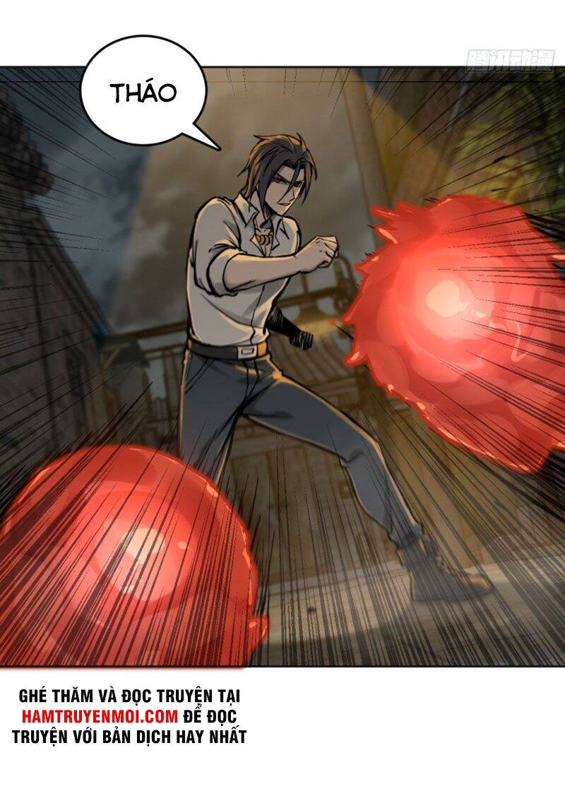 Bắt Đầu Từ Cửu Đầu Điểu Chapter 99 - Trang 2