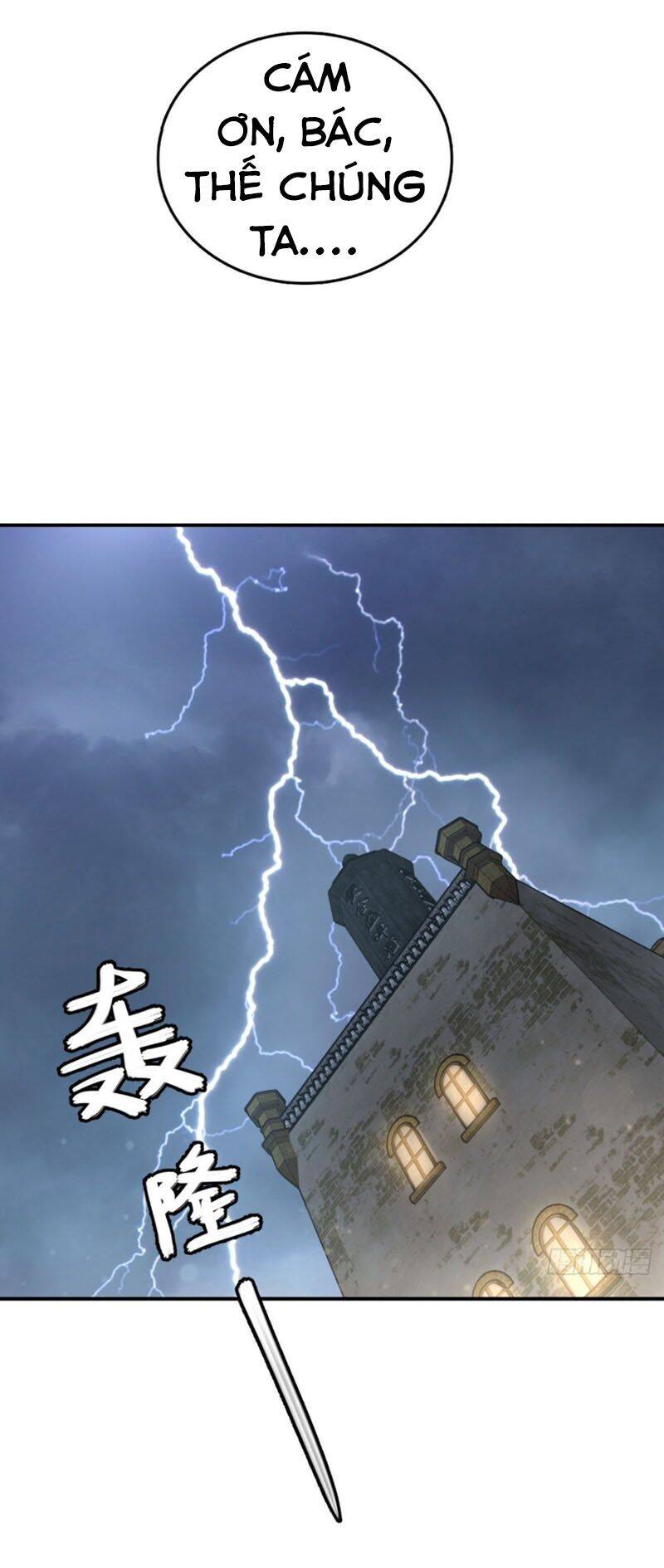 Bắt Đầu Từ Cửu Đầu Điểu Chapter 99 - Trang 2