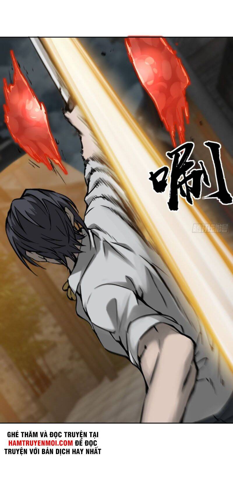 Bắt Đầu Từ Cửu Đầu Điểu Chapter 99 - Trang 2