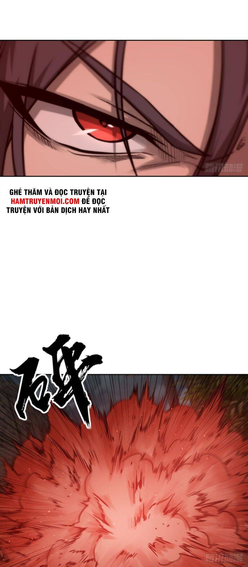 Bắt Đầu Từ Cửu Đầu Điểu Chapter 99 - Trang 2