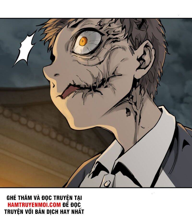 Bắt Đầu Từ Cửu Đầu Điểu Chapter 99 - Trang 2