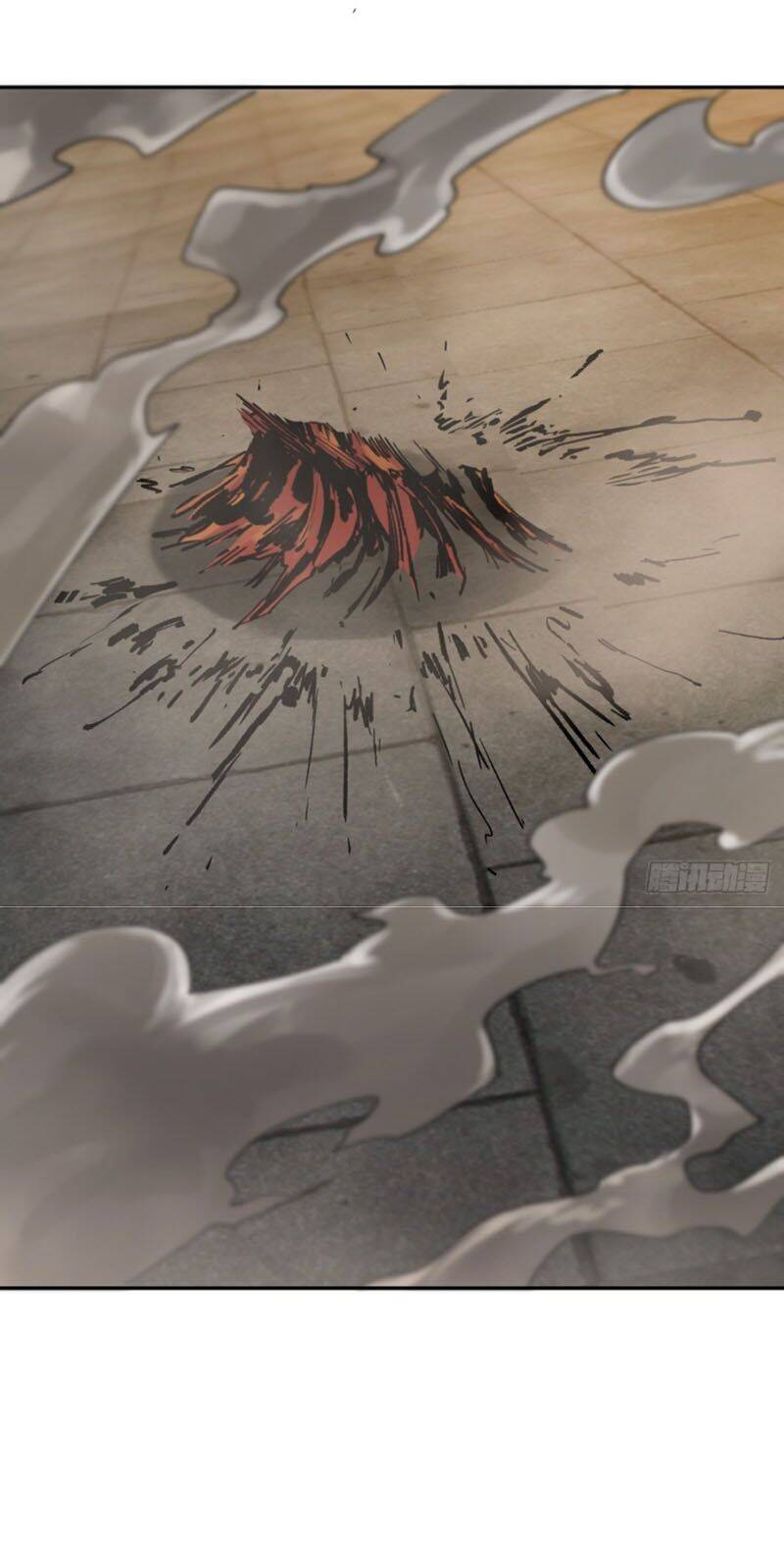 Bắt Đầu Từ Cửu Đầu Điểu Chapter 99 - Trang 2