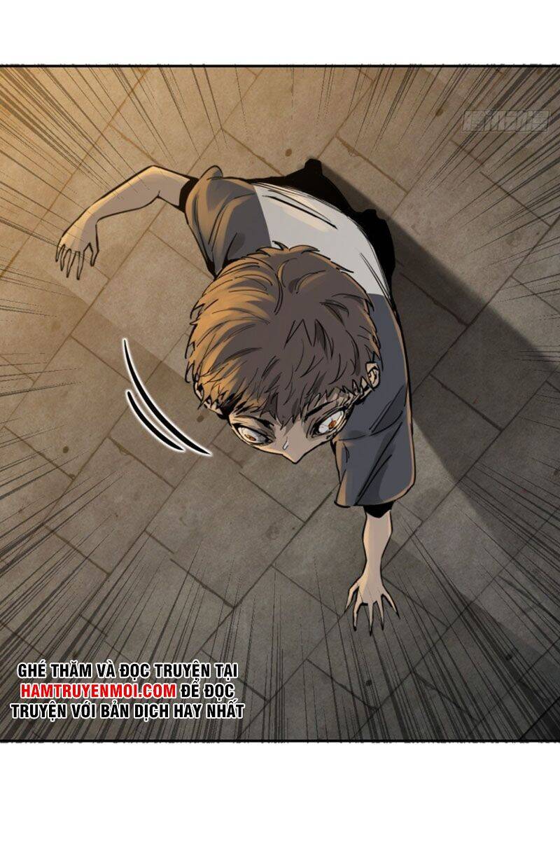 Bắt Đầu Từ Cửu Đầu Điểu Chapter 99 - Trang 2