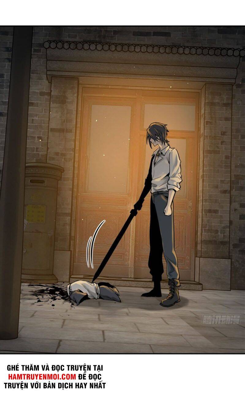 Bắt Đầu Từ Cửu Đầu Điểu Chapter 99 - Trang 2