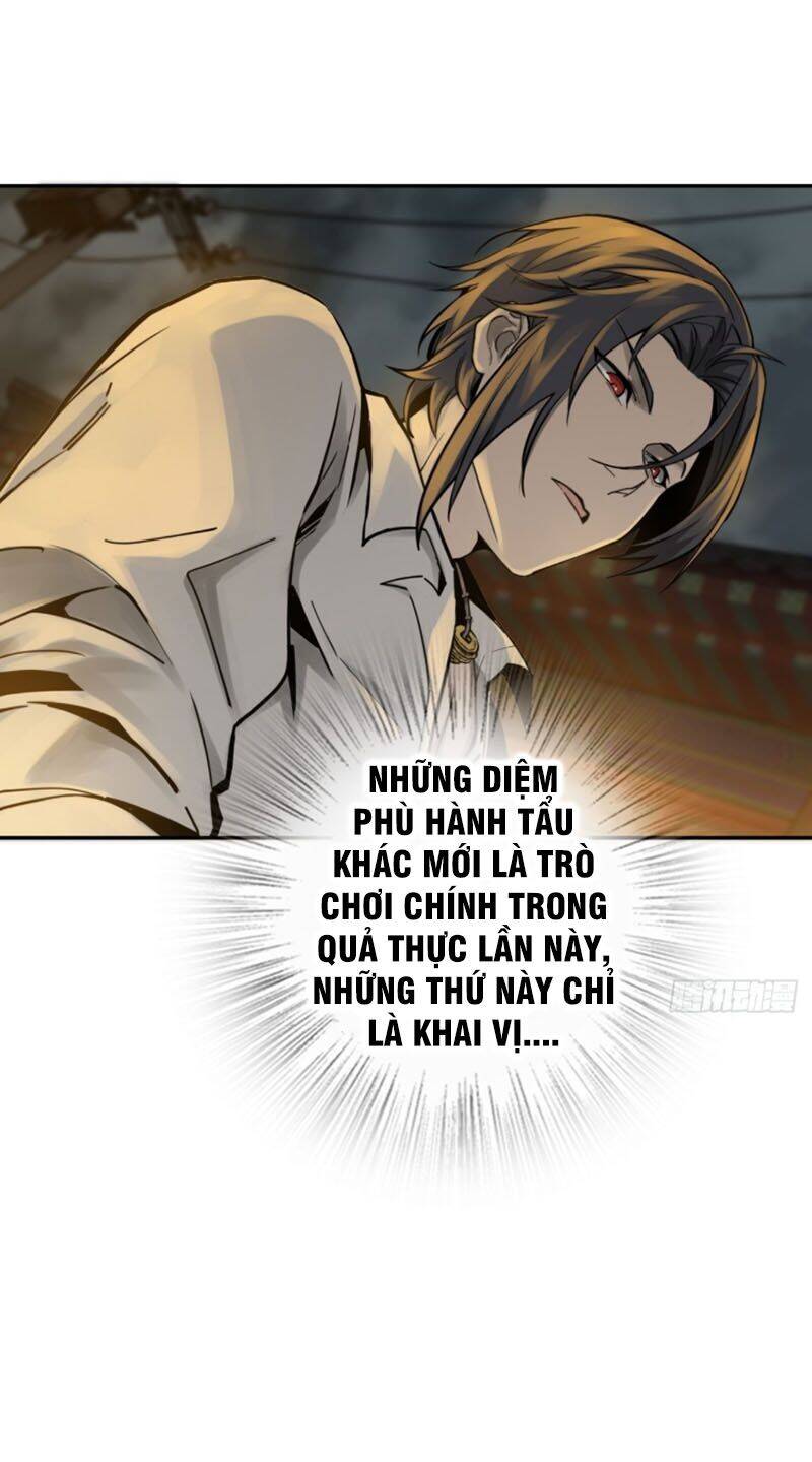 Bắt Đầu Từ Cửu Đầu Điểu Chapter 99 - Trang 2