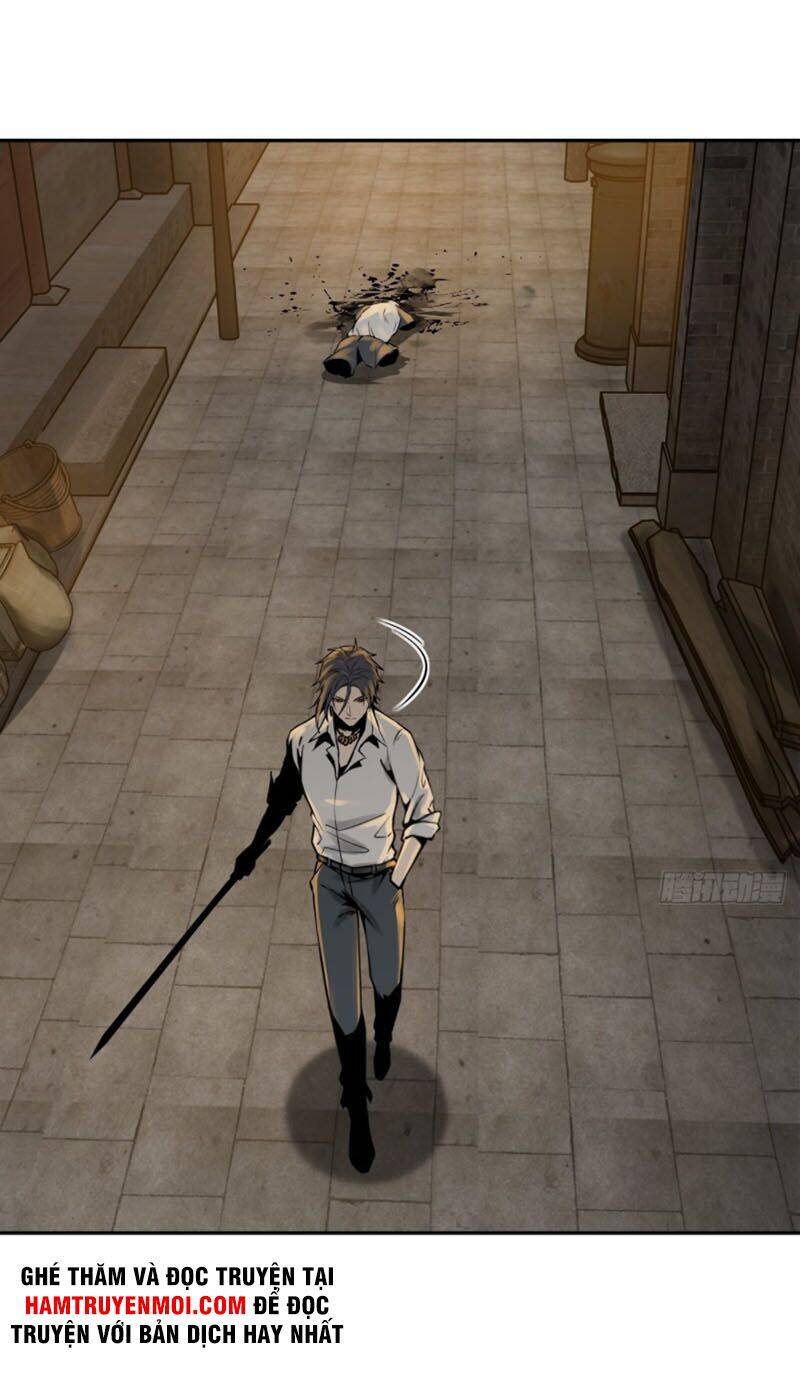 Bắt Đầu Từ Cửu Đầu Điểu Chapter 99 - Trang 2