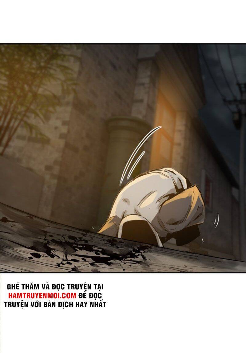 Bắt Đầu Từ Cửu Đầu Điểu Chapter 99 - Trang 2