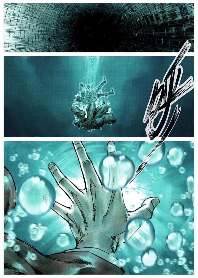 Bắt Đầu Từ Làm Vong Quốc Hoàng Đế Chapter 1 - Trang 2