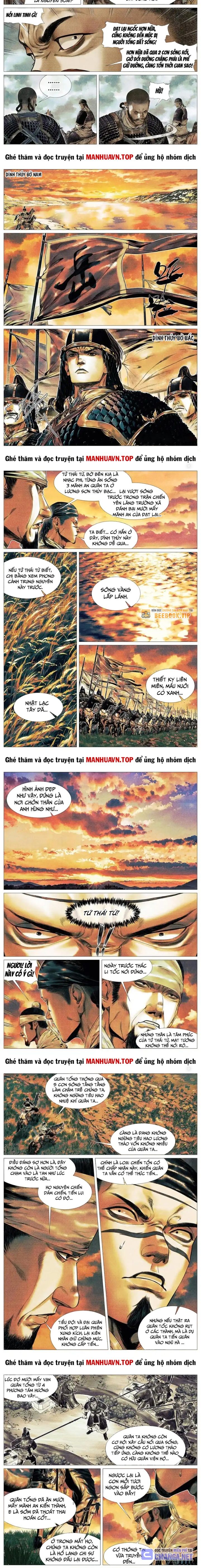 Bắt Đầu Từ Làm Vong Quốc Hoàng Đế Chapter 128 - Trang 2