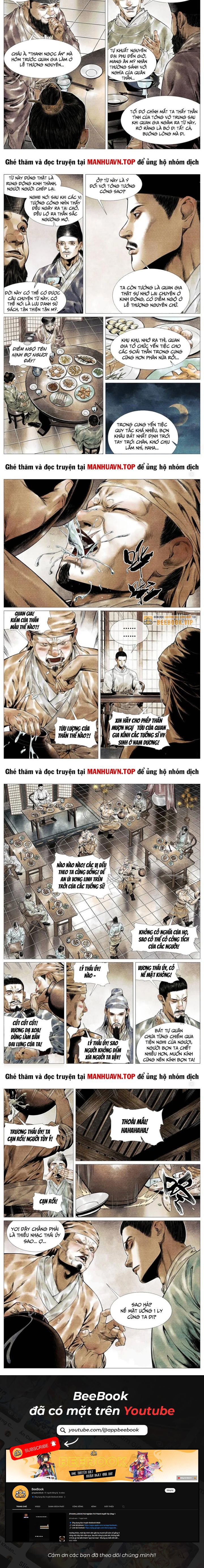 Bắt Đầu Từ Làm Vong Quốc Hoàng Đế Chapter 130 - Trang 2