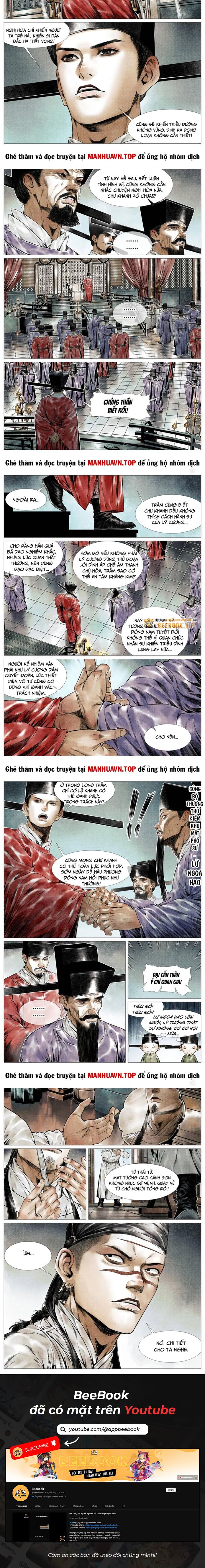 Bắt Đầu Từ Làm Vong Quốc Hoàng Đế Chapter 135 - Trang 2