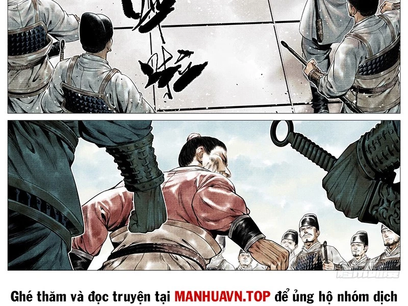 Bắt Đầu Từ Làm Vong Quốc Hoàng Đế Chapter 143 - Trang 2