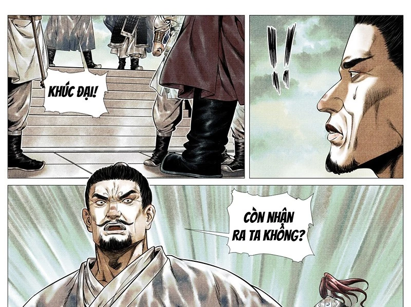 Bắt Đầu Từ Làm Vong Quốc Hoàng Đế Chapter 143 - Trang 2