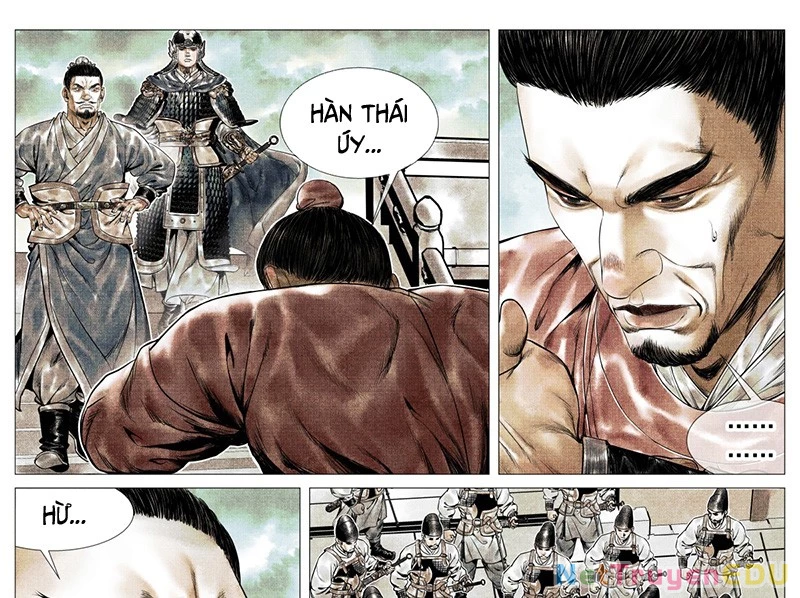 Bắt Đầu Từ Làm Vong Quốc Hoàng Đế Chapter 143 - Trang 2