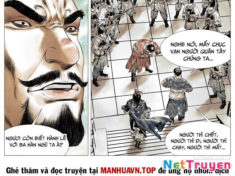 Bắt Đầu Từ Làm Vong Quốc Hoàng Đế Chapter 143 - Trang 2