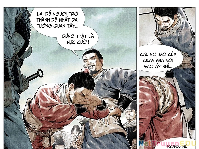 Bắt Đầu Từ Làm Vong Quốc Hoàng Đế Chapter 143 - Trang 2