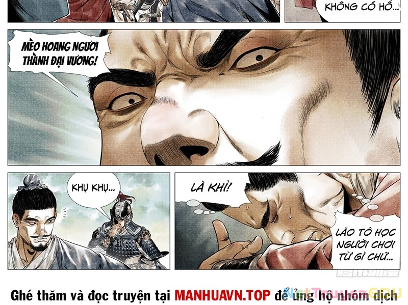 Bắt Đầu Từ Làm Vong Quốc Hoàng Đế Chapter 143 - Trang 2