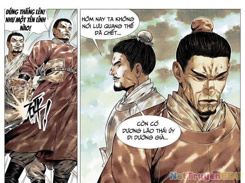 Bắt Đầu Từ Làm Vong Quốc Hoàng Đế Chapter 143 - Trang 2