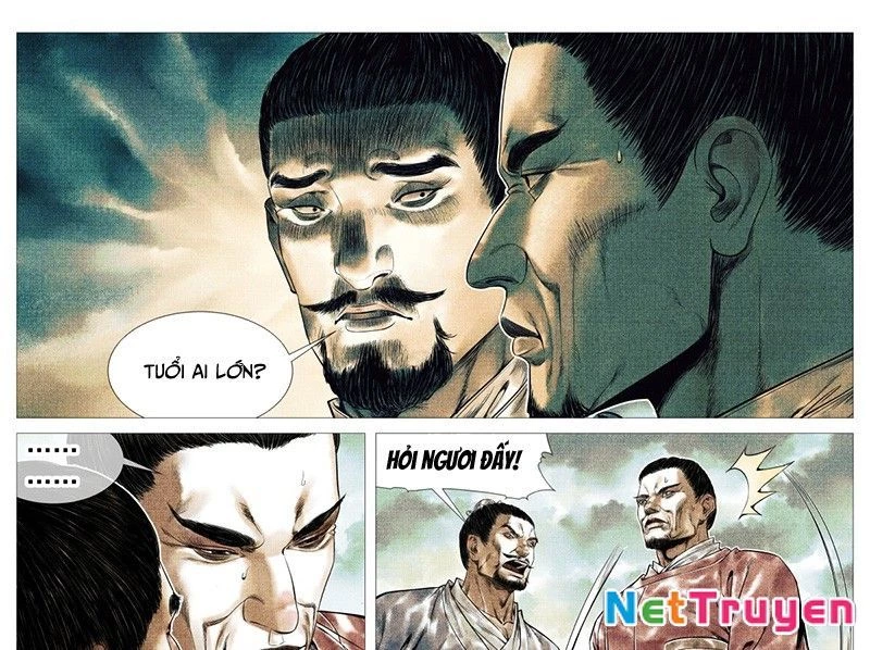 Bắt Đầu Từ Làm Vong Quốc Hoàng Đế Chapter 143 - Trang 2