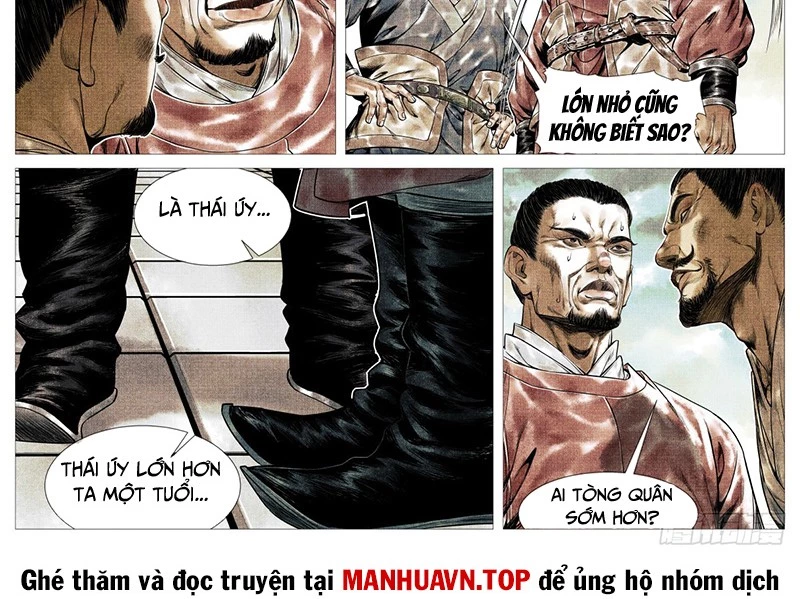 Bắt Đầu Từ Làm Vong Quốc Hoàng Đế Chapter 143 - Trang 2